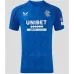 Maillot domicile des Rangers 2024/25 - Bleu