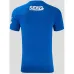 Maillot domicile des Rangers 2024/25 - Bleu