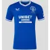 Maillot du 125e anniversaire des Rangers 2024/25 - Bleu