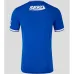 Maillot du 125e anniversaire des Rangers 2024/25 - Bleu