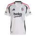 Tercer camiseta de Beşiktaş 2024/25 - Blanco