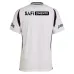 Tercer camiseta de Beşiktaş 2024/25 - Blanco