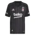 Camiseta de fuera de Beşiktaş 2024/25 - Negra
