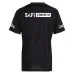 Camiseta de fuera de Beşiktaş 2024/25 - Negra