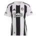 Camiseta de local de Beşiktaş 2024/25 - Blanco