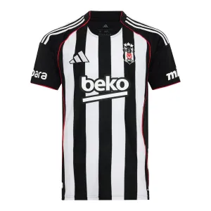 Besiktas 2025/26 Away Jersey