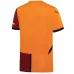 Galatasaray 2024/25 Home Jersey - Red/orange