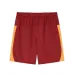 Galatasaray 2025/26 Home Kids' Jersey + Shorts - Red/Orange