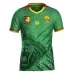 Kamerun Kinder 2025/26 Heimtrikot - Grün