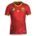 Cameroon Kids' 2025/26 Away Jersey - Red