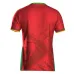 Cameroon Kids' 2025/26 Away Kit - Red