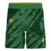Cameroon Kids' 2025/26 Away Kit - Red