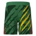Cameroon Kids' 2025/26 Away Kit - Red