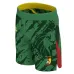 Cameroon Kids' 2025/26 Away Kit - Red