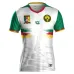 Cameroon 2025/26 Third Kids' Jersey - White