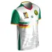 Camerún 2025/26 Tercer Kit Niños - Blanco