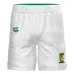 Camerún 2025/26 Tercer Kit Niños - Blanco