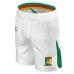 Camerún 2025/26 Tercer Kit Niños - Blanco