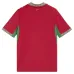 Marokko 2026 WM Heimtrikot Kinder Rot