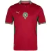Morocco 2026 Home player World Cup Jersey