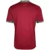 Morocco 2026 Home player World Cup Jersey