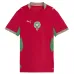 Maroc 2026 Coupe du Monde Maillot Domicile Femme Rouge