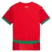 Morocco 2024/25 Home Kids Replica Jersey - Red