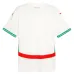 Morocco 2024/25 Away Replica Kids Kit - White
