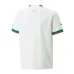 Morocco 2022 World Cup away jersey white