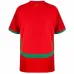 Marokko Kinder 2026/27 Heim-Kit - Rot