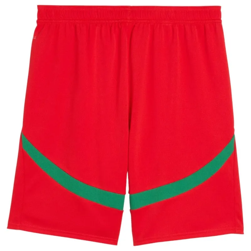 Morocco HAKIMI 2026/27 Home Kids' Kit - Red