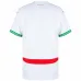 Morocco Kids' 2026/27 Away Jersey - White