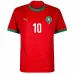 Morocco BRAHIM 2026/27 Home Jersey - Red