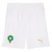 Morocco 2026/27 Away Shorts White