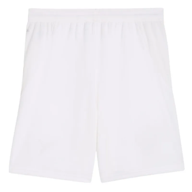 Morocco 2026/27 Away Shorts White