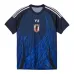 Squadra Nazionale Giappone 2024/25 Maglia Casa Y-3 Replica - Blu