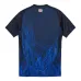 Squadra Nazionale Giappone 2024/25 Maglia Casa Y-3 Replica - Blu