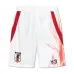 Japan Nationalmannschaft 2024/25 Y-3 Heim Kinder Replica Trikot - Weiß