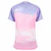Japan Nationalmannschaft 2022/23 Auswärtstrickot Replica - Pink