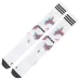 Japan National Team 2022/23 Away Replica Girls' Jersey - White