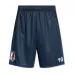 Japan National Team 2024/25 Home Shorts Y3 - Blue