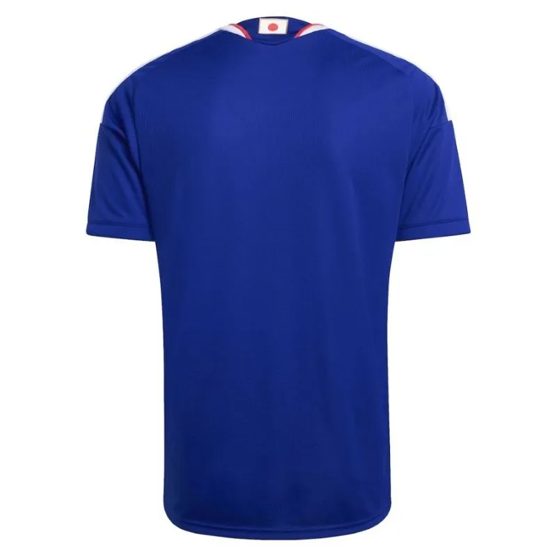 Japan 2026/27 Home World Cup Jersey