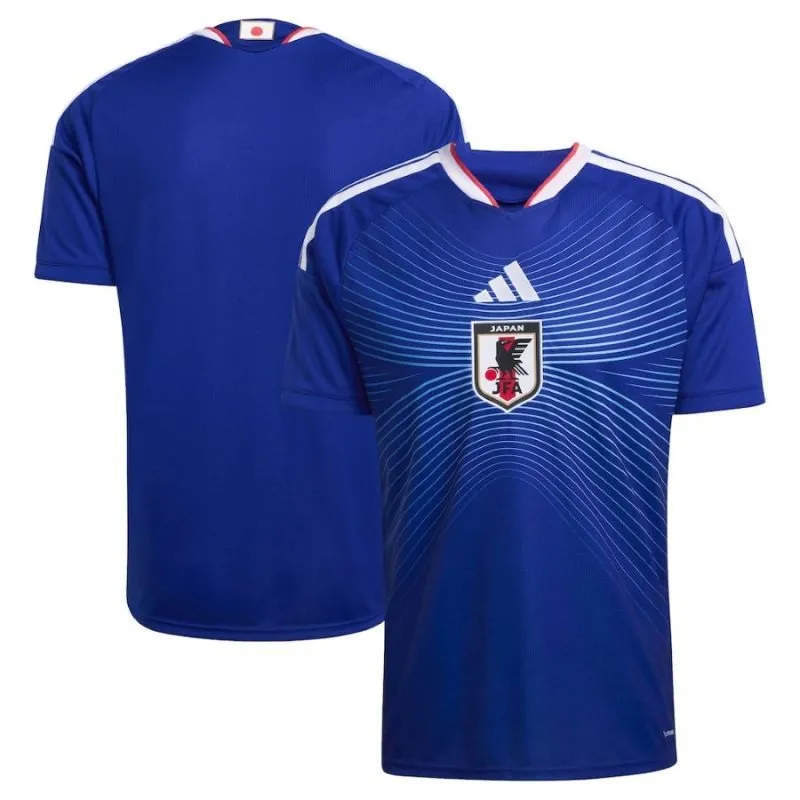 Japan 2026/27 Home World Cup Jersey