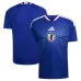 Maglia Casa Bambino Giappone 2026/27 - Blu