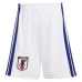 Japan National Team 2026/27 Home Kids' Kit - Blue