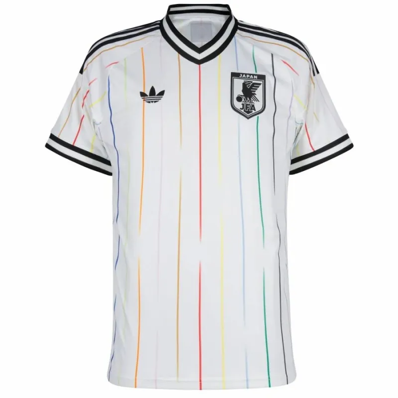 Japan 2026/27 Away player World Cup Jersey