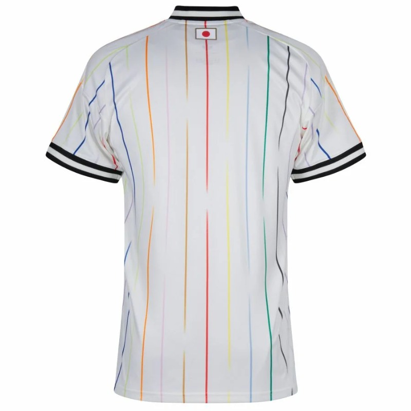 Japan 2026/27 Away player World Cup Jersey