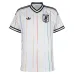 Japan National Team 2026/27 Away Women's Jersey White