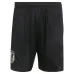 Japan National Team 2026/27 Away Shorts Black