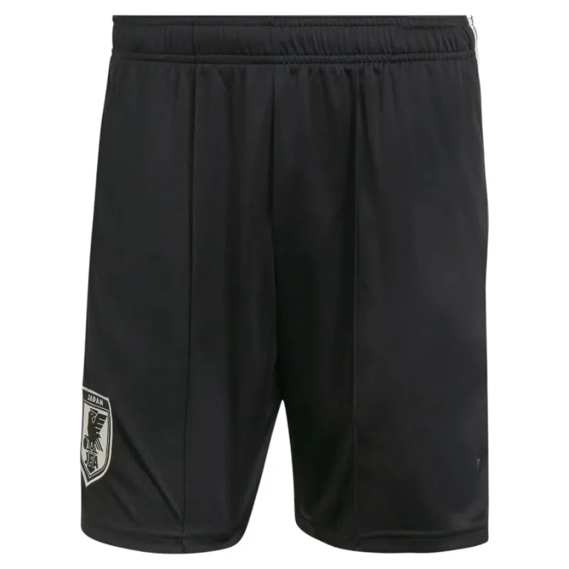 Japan National Team 2026/27 Away Shorts Black